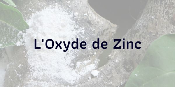 Oxyde Zinc