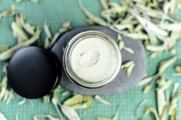 déodorant baume plantes LUPA'déo LUPA'lis cosmétiques naturels bio français fabriqués artisanalement en Lozère