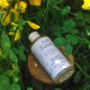 huile peau grasse cheveux gras Sicca LUPA'lis cosmétiques naturels bio français fabriqués artisanalement en Lozère