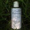 huile peau sèche cheveux secs Nutricia LUPA'lis cosmétiques naturels bio français fabriqués artisanalement en Lozère