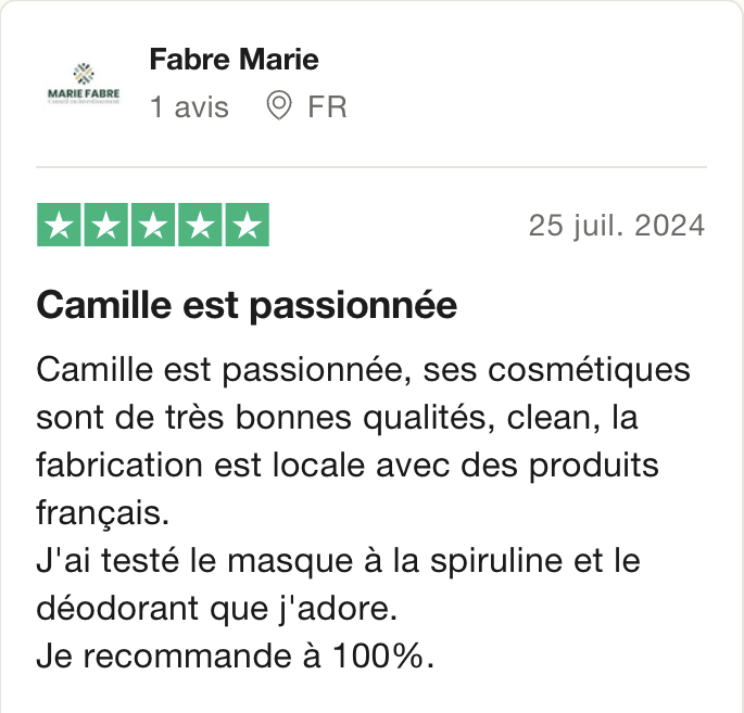 avis-lupaliscosmetique-cosmetiques-bio-nature-et-progres-naturel-marie